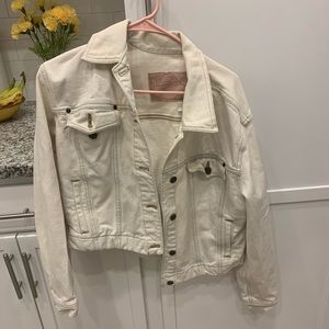 Vintage jean jacket